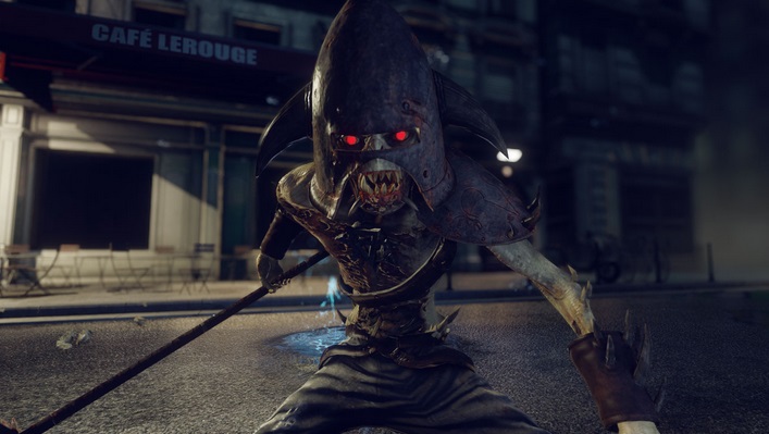 Illustration de l'article sur EA et BioWare présentent leur nouveau RPG : Shadow Realms